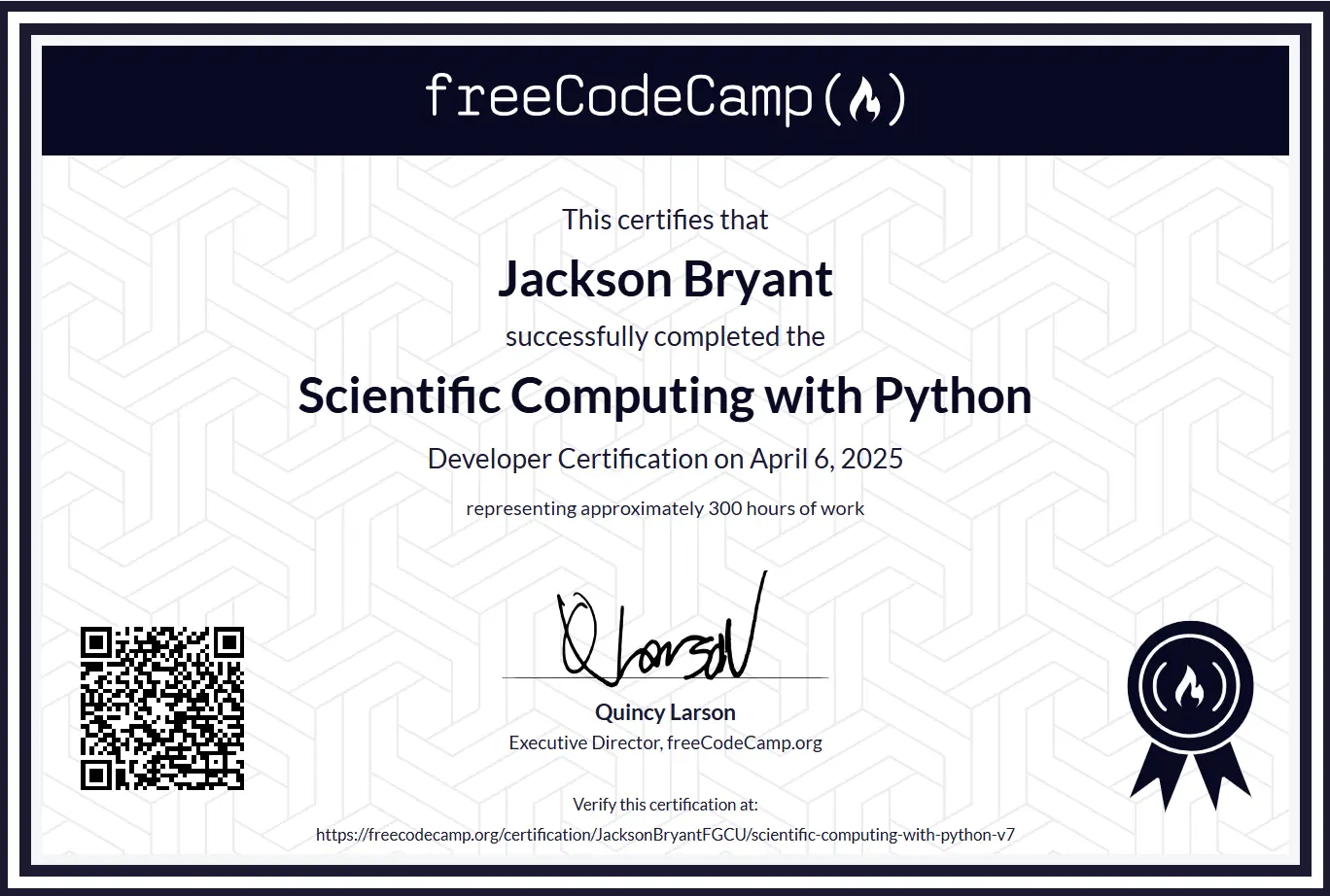 Jackson Bryant | Frontend Developer